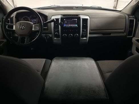 Used 2011 RAM 2500 Big Horn image 23