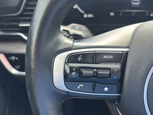 Used 2024 Kia Sportage X-Pro AWD/4WD image 23