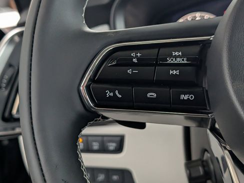 New 2026 MAZDA CX-90 3.3 Turbo S w/ Premium Plus image 20