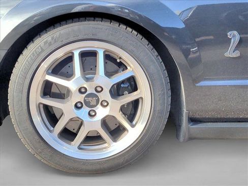 Used 2008 Ford Mustang Shelby GT500 image 22