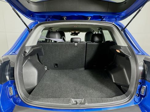 Used 2024 Mitsubishi Outlander Sport AWD image 27