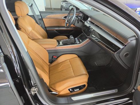 Used 2019 Audi A8 L 3.0T image 23
