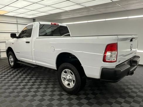 Used 2020 RAM 2500 Tradesman AWD/4WD image 18