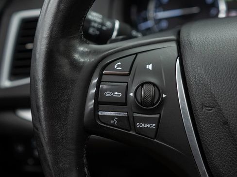Used 2020 Acura TLX V6 w/ Technology Package FWD image 18