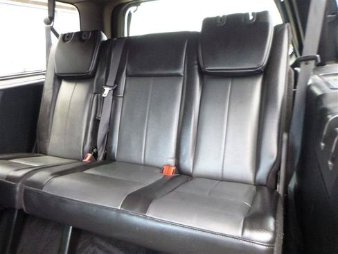 Used 2012 Ford Expedition EL XLT AWD/4WD image 9
