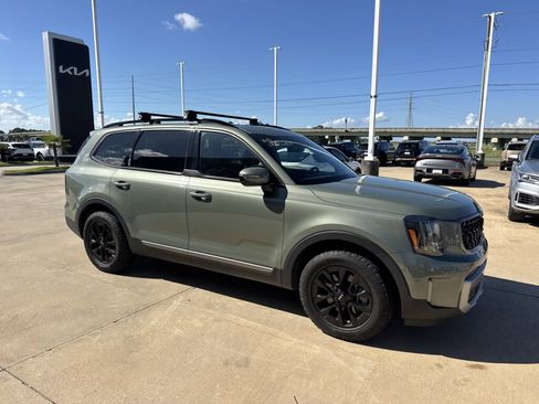 Certified 2023 Kia Telluride SX Prestige X-Pro AWD/4WD image 13