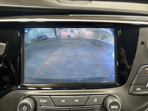Used 2019 Buick Envision Premium w/ LPO, Active Package AWD/4WD image 16