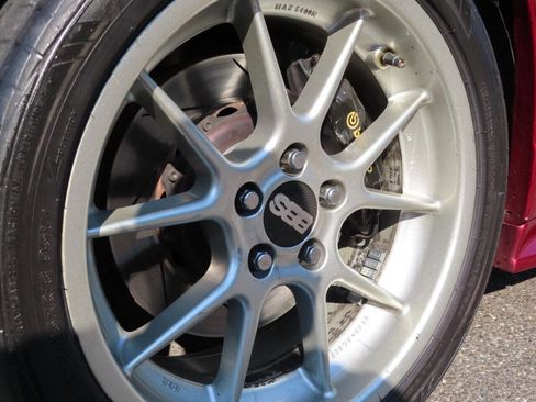 Used 1999 Ford Mustang Cobra image 11