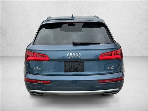Used 2018 Audi Q5 2.0T Premium Plus w/ Premium Plus Package image 6