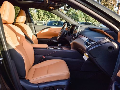 New 2026 Lexus RX 350 Premium image 16