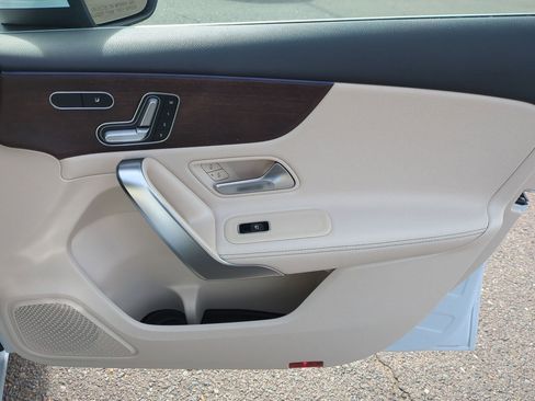 Certified 2021 Mercedes-Benz A 220 image 35