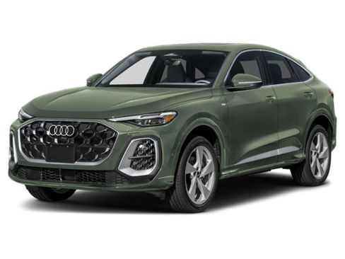New 2026 Audi Q5 Premium Plus AWD/4WD image 1
