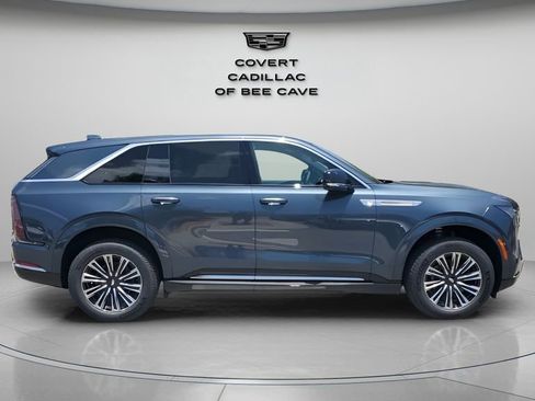 New 2026 Cadillac Escalade IQ Luxury 1 image 11