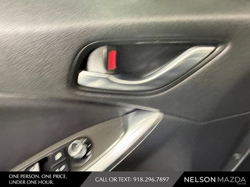 Used 2016 MAZDA CX-5 Grand Touring FWD image 21