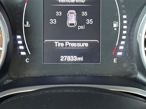 Used 2020 Jeep Compass Latitude image 22