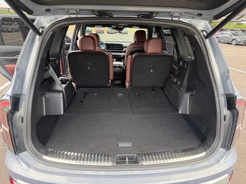 Used 2024 Kia Telluride SX Prestige AWD/4WD image 31
