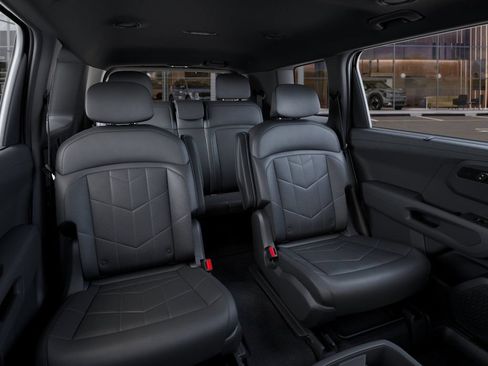 New 2027 Kia Telluride EX AWD/4WD image 16