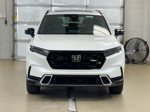 New 2026 Honda CR-V Sport Touring image 3