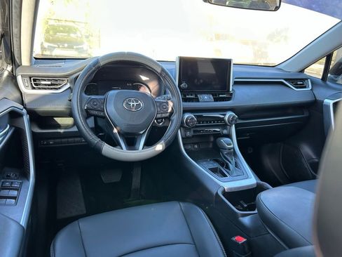 Certified 2023 Toyota RAV4 XLE Premium image 12
