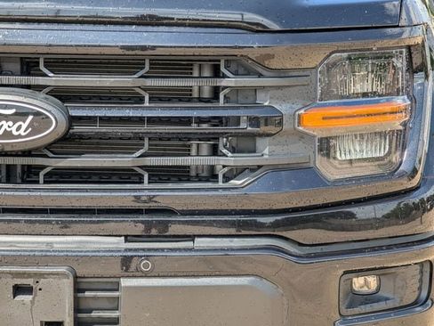 Used 2024 Ford F150 XLT w/ Equipment Group 302A MID AWD/4WD image 9