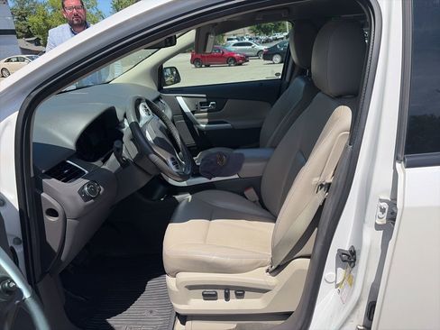 Used 2013 Ford Edge SEL FWD image 5