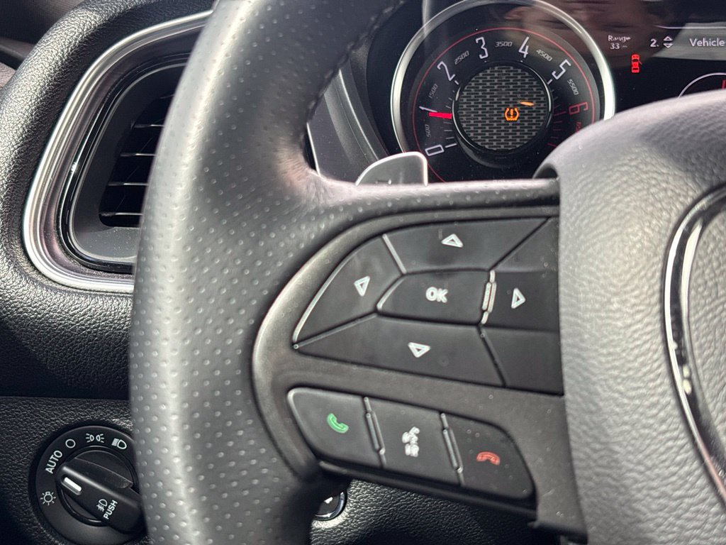 Used 2018 Dodge Challenger R/T w/ Sound Group RWD image 21
