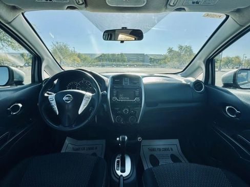 Used 2017 Nissan Versa Note SV w/ SV Appearance Package image 17