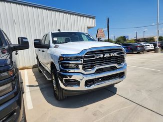 Used 2025 RAM 2500 Big Horn AWD/4WD video 1