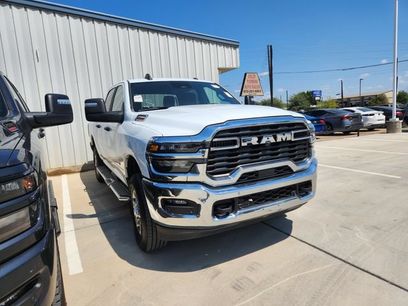 Used 2025 RAM 2500 Big Horn