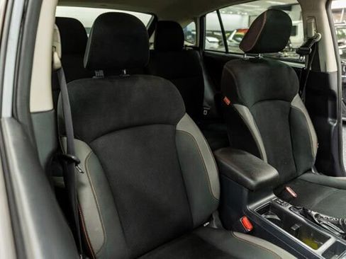 Used 2016 Subaru Crosstrek 2.0i Premium w/ Moonroof Package image 15