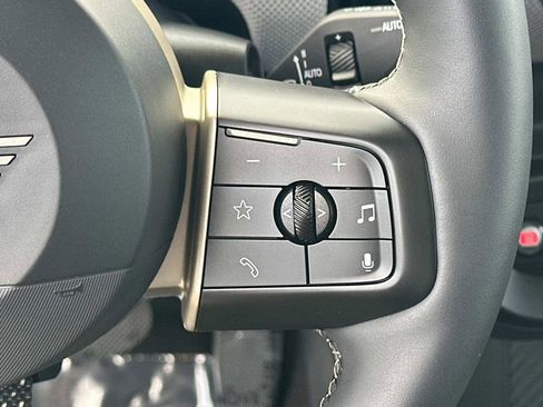 Used 2025 MINI Cooper S image 17