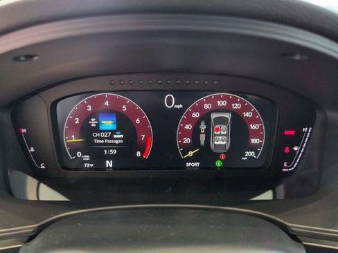 New 2025 Honda Civic Type R image 16