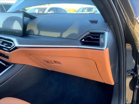 Used 2024 BMW M340i xDrive w/ Premium Package image 18