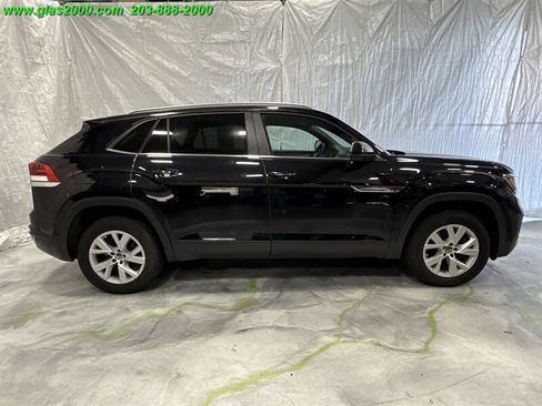Used 2020 Volkswagen Atlas Cross Sport S image 14