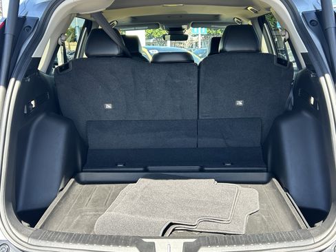 Used 2024 Honda CR-V EX-L image 12