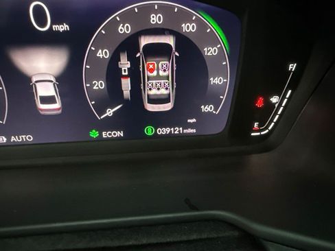 Used 2024 Honda Accord Touring image 13