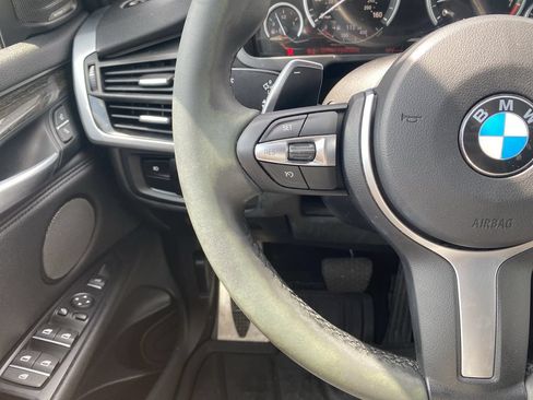 Used 2016 BMW X5 sDrive35i RWD image 19