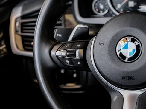 Used 2018 BMW X5 xDrive50i image 16