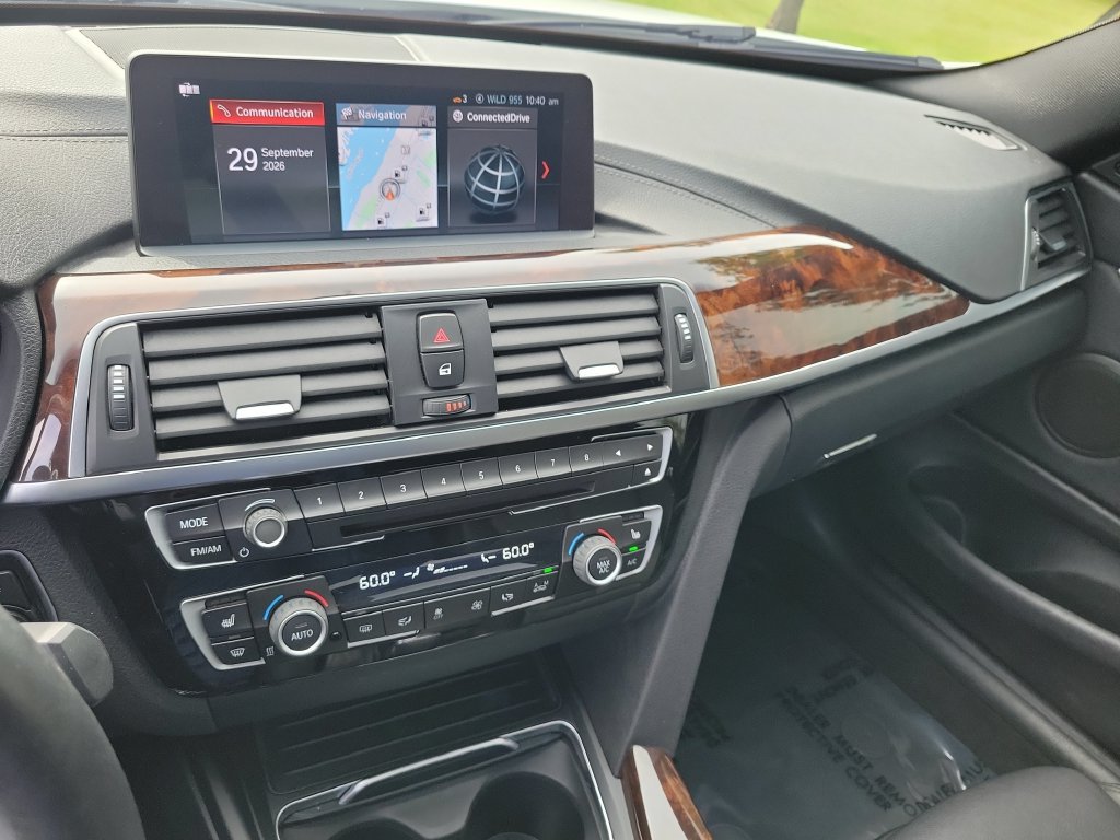 Used 2019 BMW 430i xDrive Coupe w/ Convenience Package AWD/4WD image 14