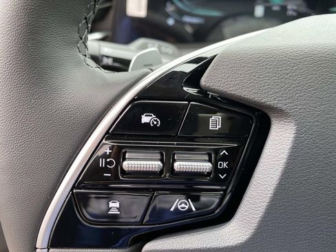 New 2025 Kia Niro EX w/ EX Cold Weather Package image 13