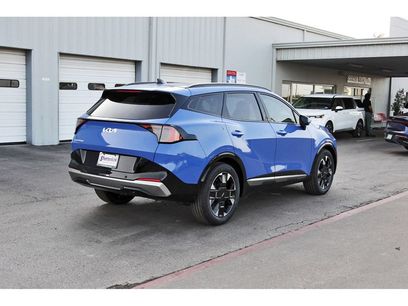 New 2026 Kia Sportage SX