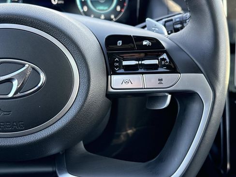 Used 2022 Hyundai Tucson Limited image 8