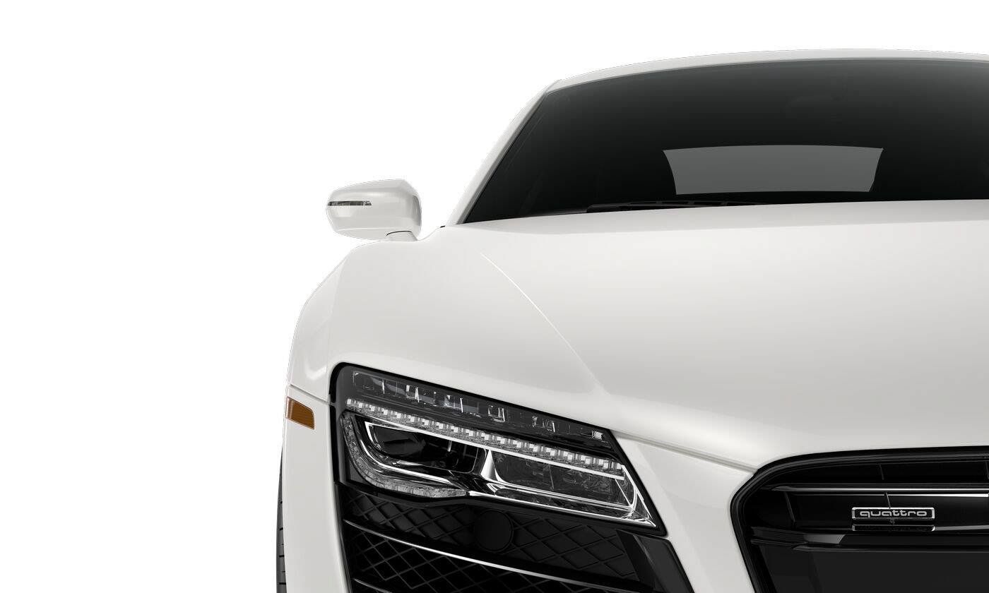 Used 2015 Audi R8 V10 AWD/4WD image 5