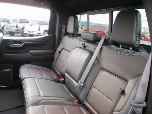 Used 2023 GMC Sierra 1500 Denali image 24