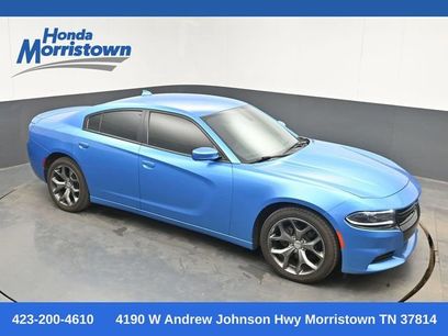 Used 2015 Dodge Charger SXT