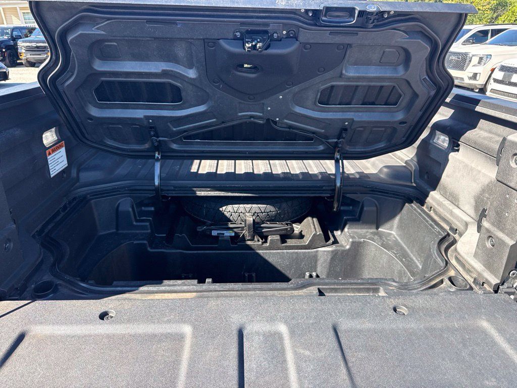 Used 2023 Honda Ridgeline RTL-E image 25