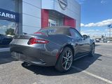 Used 2017 MAZDA MX-5 Miata Grand Touring image 3