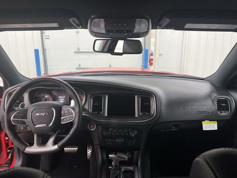 Used 2022 Dodge Charger SRT Hellcat RWD image 10
