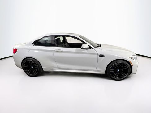 Used 2018 BMW M2 image 4