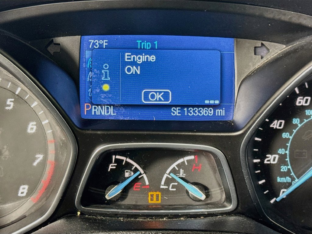 Used 2014 Ford Focus SE FWD image 15